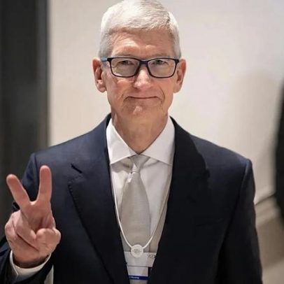 Apple anuncia subida de preços devido a custos de chips de IA, diz CEO