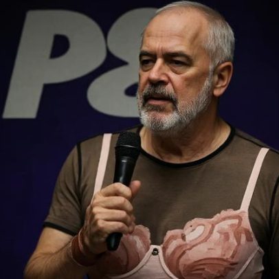 Albânia: PM divulga vídeo de IA com minissaia a criticar influenciadores