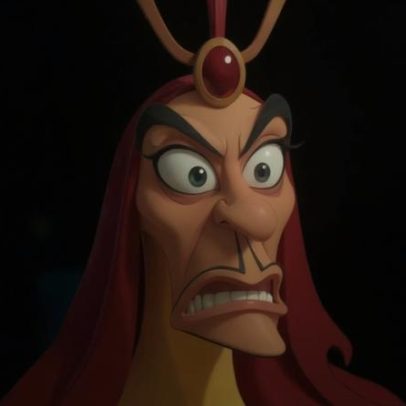 Dados apontam o vilão mais cruel da Disney, segundo estudo