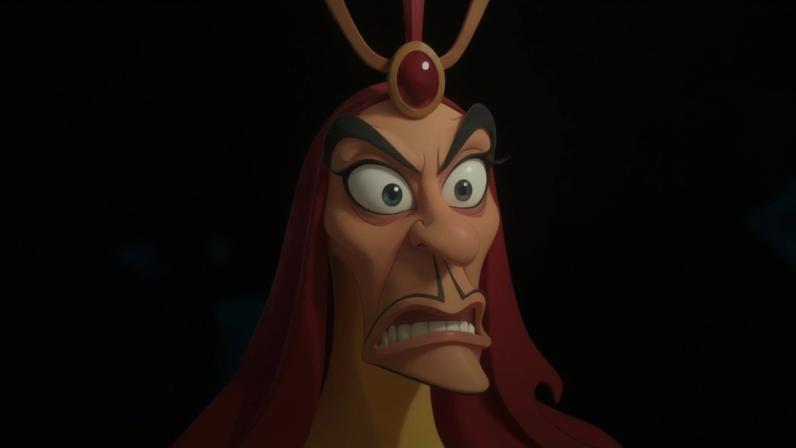 Metodologia da maldade: vilão mais cruel da Disney é desmascarado