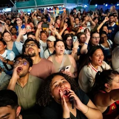 Bilhete para a final do Mundial custa quase o preço de oito casas em Espanha