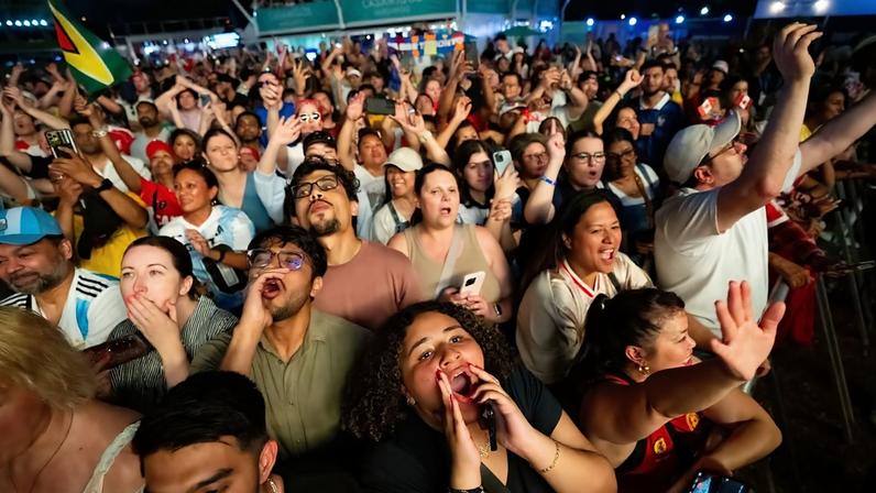 Bilhete para a final do Mundial custa quase o preço de oito casas em Espanha
