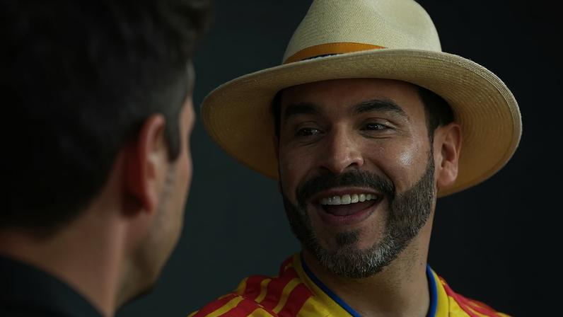 Abelardo de la Espriella, advogado polémico, torna-se presidente da Colômbia