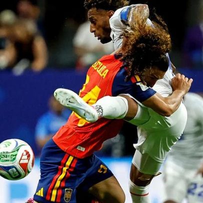 Espanha empata 0-0 na estreia do Mundial 2026 frente a Cabo Verde