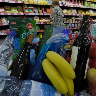 Europa: países com os preços mais caros e mais baratos