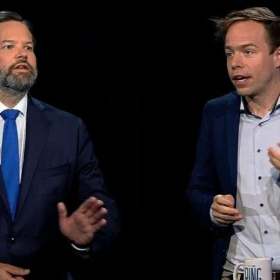 Eurodeputados debatem no The Ring após polémica com Trump