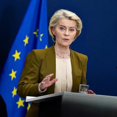 UE propõe novo pacote de sanções à Rússia