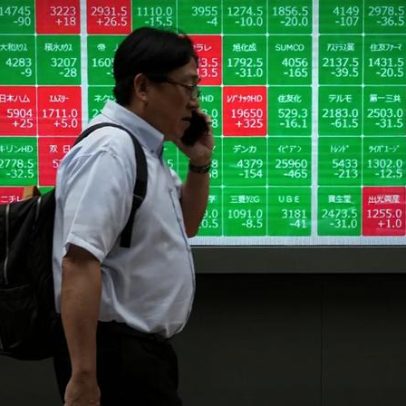 Investimentos sobem e caem na 1ª metade de 2026