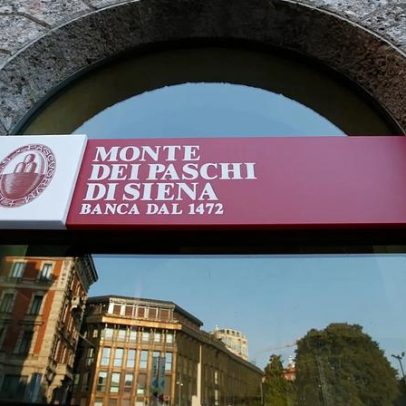 Intesa Sanpaolo lança oferta sobre MPS; fusão prevista para dez de 2026