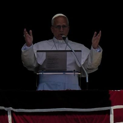 Papa Leão XIV pede bênção de Deus para a Espanha