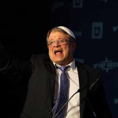 Ministro israelita afirma que Líbano deve arder após morte de quatro soldados