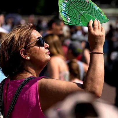 Europa enfrenta ondas de calor: como manter a frescura nos dias mais quentes