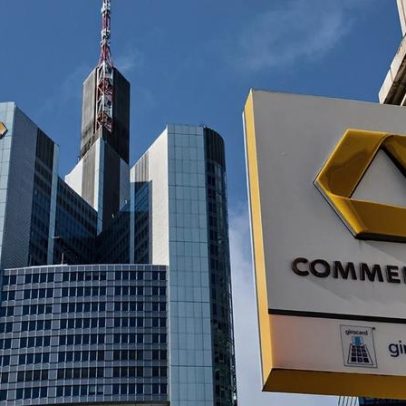 Prazo para oferta hostil da UniCredit ao Commerzbank aproxima-se