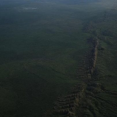 Falha de San Andreas atinge maior tensão em mil anos nos EUA