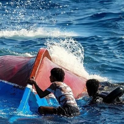 Cortes na ajuda externa e clima impulsionam fluxos migratórios, alerta OIM