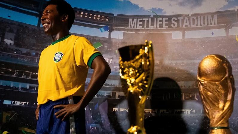 Investir em ações de clubes de futebol compensa? Índice Pelé aponta resposta