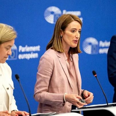 Parlamento Europeu rejeita orçamento de longo prazo dos Estados-membros