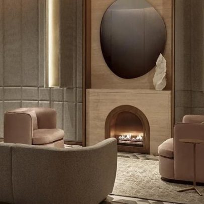 Londres revela os melhores hotéis com luxo em Mayfair e ícones históricos