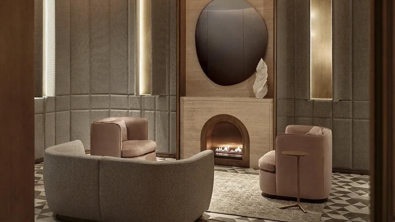 Londres revela os melhores hotéis com luxo em Mayfair e ícones históricos