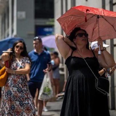 El Niño provoca verão com tempo extremo: impactos para quem viaja