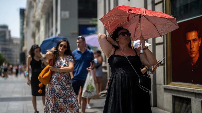 Organização Meteorológica Mundial da ONU alerta para 80% de probabilidade de formação do El Niño neste verão.