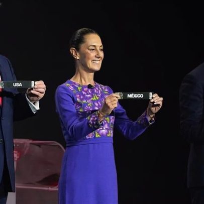Canadá lidera boom turístico na América do Norte com Mundial de 2026