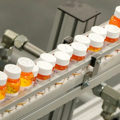 UE analisa impacto da política de preços de medicamentos de Trump