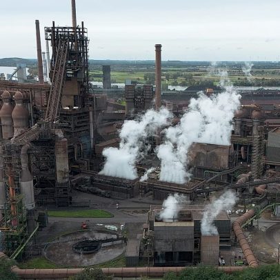 OCDE corta previsão de crescimento global para 2026 e alerta para recessão