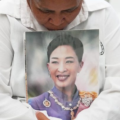 Tailândia: princesa Bajrakitiyabha morre aos 47 após três anos de infecção