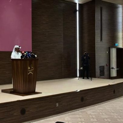 Qatar mantém cautela e otimismo sobre acordo-quadro EUA-Irão antes de sexta