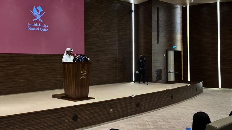 Qatar mantém cautela e otimismo sobre acordo-quadro EUA-Irão antes de sexta