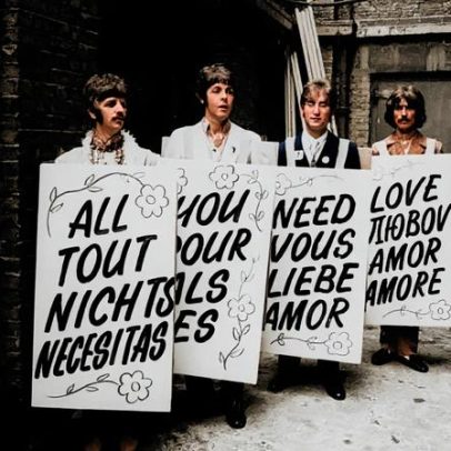 Dia Global dos Beatles recebe data oficial