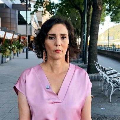 Comissária da UE diz que ajuda à Venezuela é urgente para salvar vidas