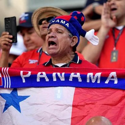 Toronto recebe adeptos do Panamá e da Croácia