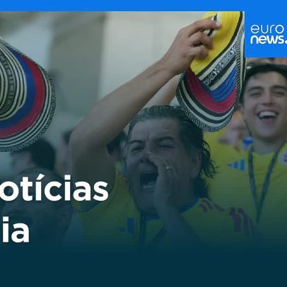 Vídeo divulgado: informações adicionais aguardadas