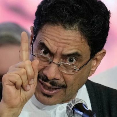 Cepeda admite vitória limpa de Espriella na primeira volta, sem provas
