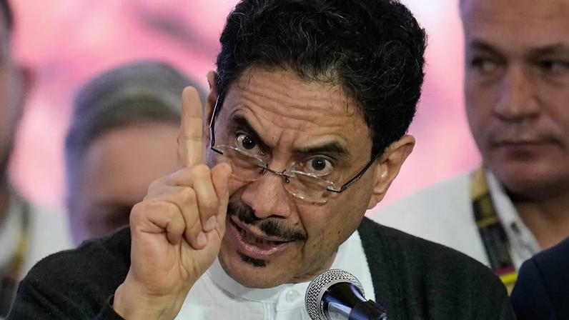 Cepeda admite vitória limpa de Espriella na primeira volta, sem provas