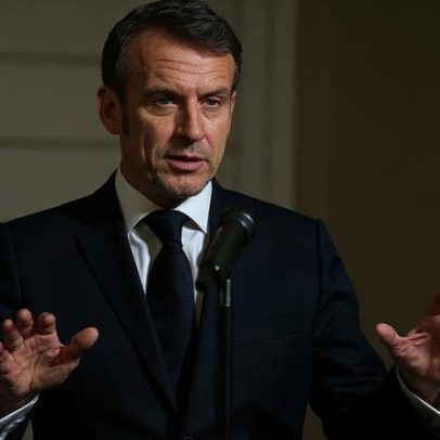 Macron anuncia 93 mil milhões de euros em investimentos Choose France