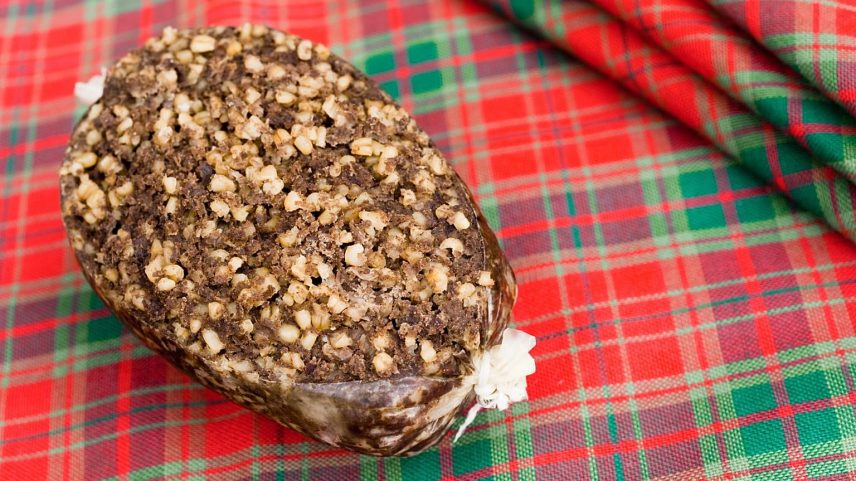 Escócia em alta: Massachusetts torna-se o primeiro estado dos EUA a legalizar o haggis