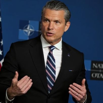 Europa deve liderar a NATO 3.0, defende Hegseth