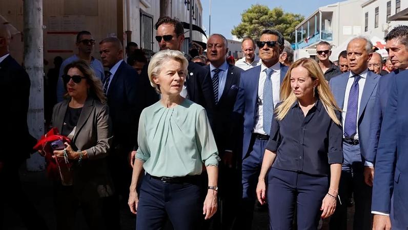 Comissão Europeia critica cortes no imposto sobre combustíveis na Itália
