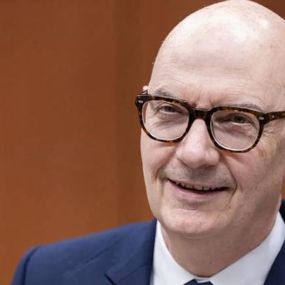 França e Alemanha defendem soberania europeia em IA no VivaTech