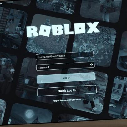 Roblox planeia regresso à Rússia