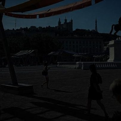 Desinformação sobre ondas de calor alimenta assédio online, alertam cientistas