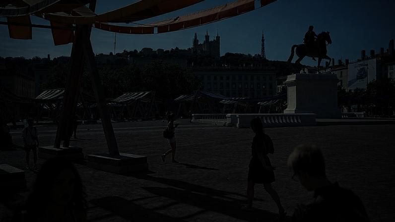 Desinformação sobre ondas de calor alimenta assédio online, alertam cientistas