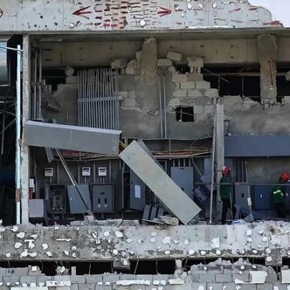 Simulacros de emergência evitaram mais mortos nas Filipinas, dizem autoridades