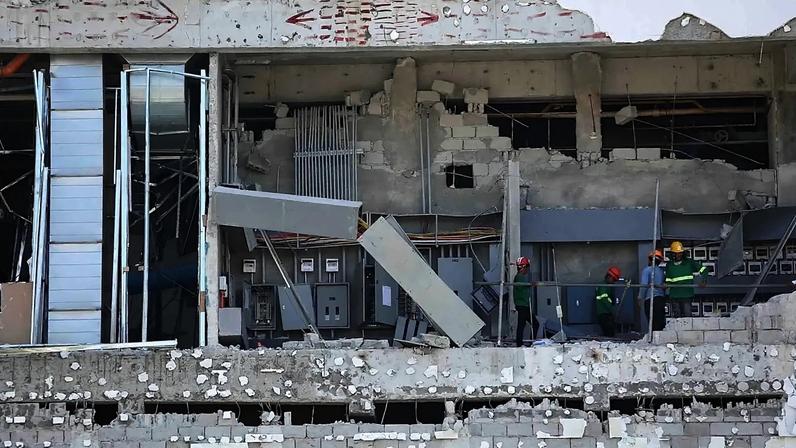 Simulacros de emergência evitaram mais mortos nas Filipinas, dizem autoridades