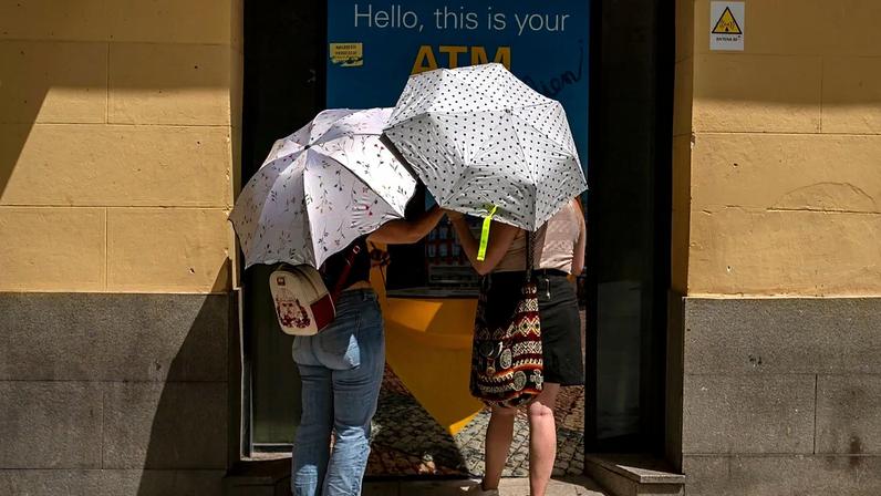 Noites tropicais na Europa agravam ondas de calor, diz estudo