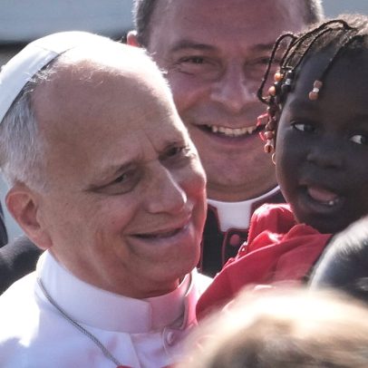 Papa apela à integração recíproca entre migrantes e países de acolhimento