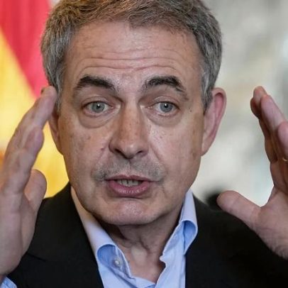 Zapatero comparece em tribunal como o primeiro ex-primeiro-ministro arguido